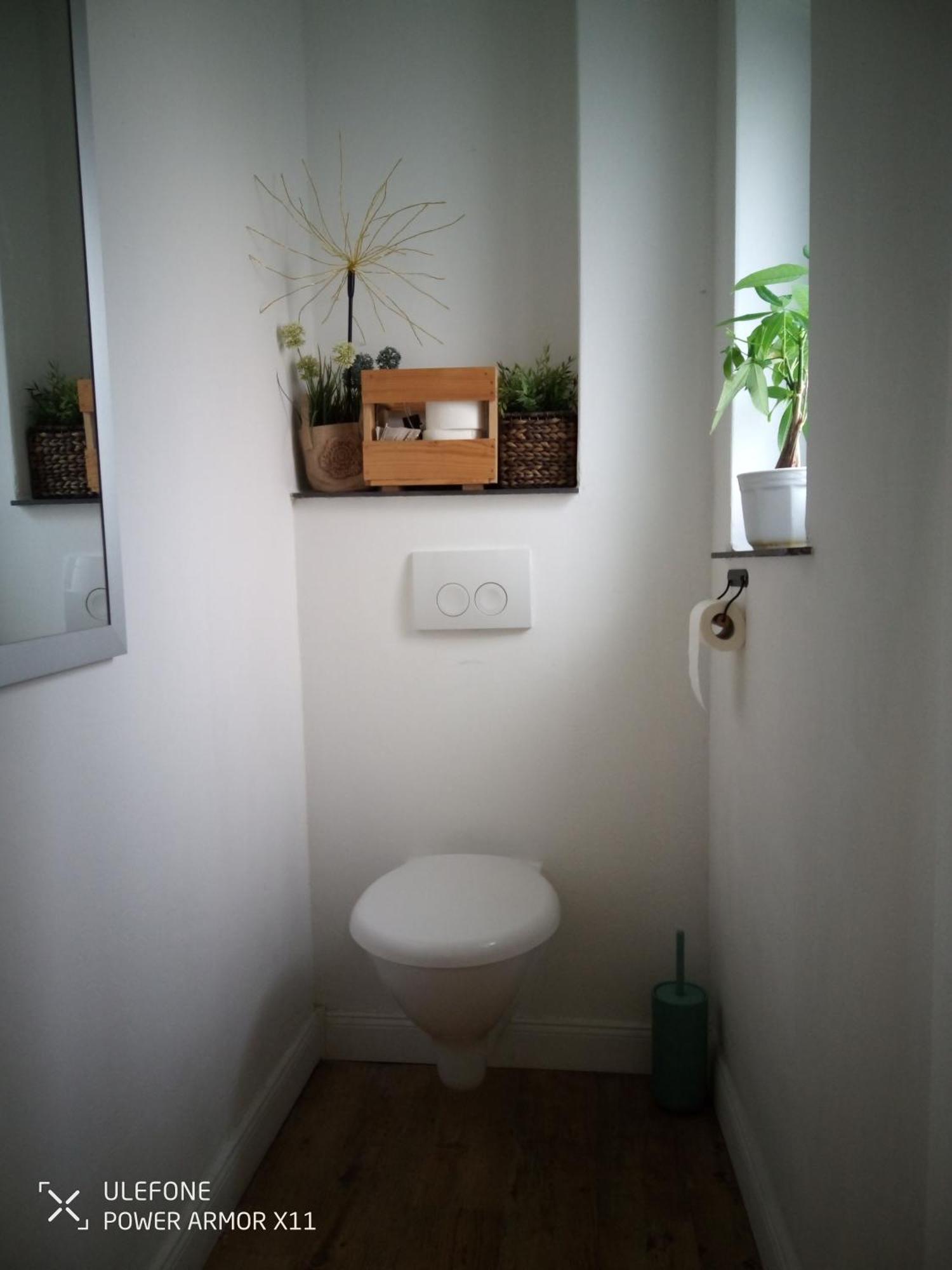 Gemuetliche 1 Zimmer Ferienwohnung Ludwigsburg Dış mekan fotoğraf