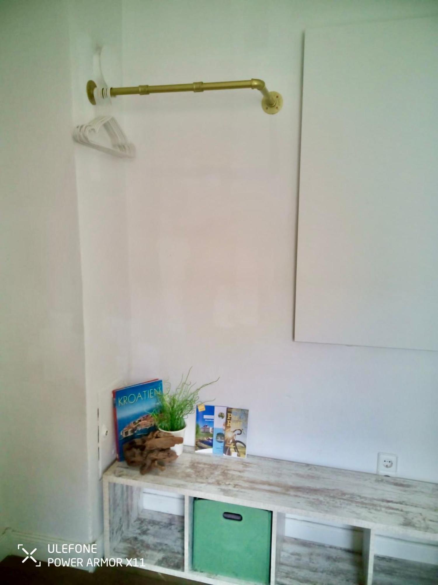 Gemuetliche 1 Zimmer Ferienwohnung Ludwigsburg Dış mekan fotoğraf