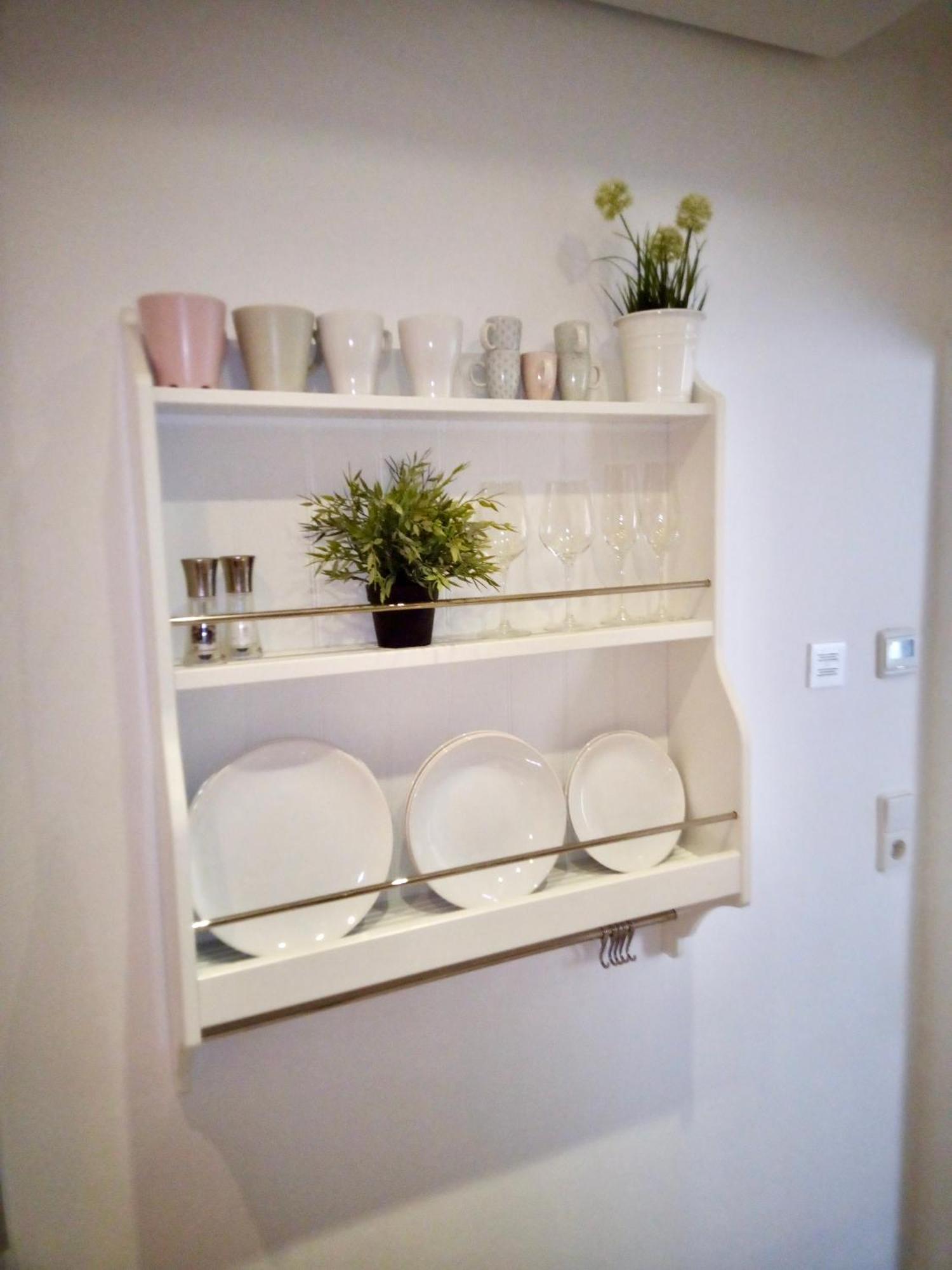 Gemuetliche 1 Zimmer Ferienwohnung Ludwigsburg Dış mekan fotoğraf